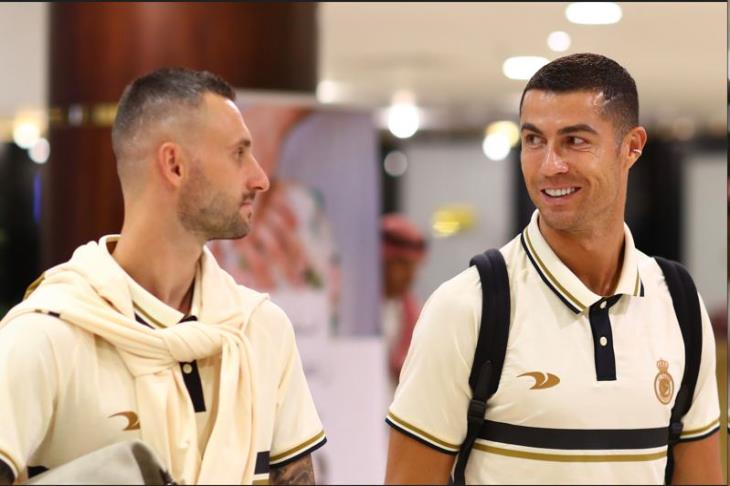 رونالدو
